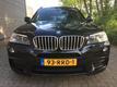 BMW X3 3.0d xDrive High Executive M sportpakket