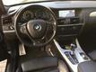 BMW X3 3.0d xDrive High Executive M sportpakket