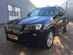 BMW X3 3.0d xDrive High Executive M sportpakket