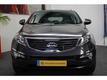 Kia Sportage 2.0 CRDI X-clusive 136 PK LEDER NAVI PANORAMA SCHUIF KANTEL DAK AFN. TREKHAAK NIEUW STAAT !!