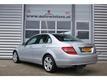 Mercedes-Benz C-klasse 180 CGI BLUEEFFICIENCY BUSINESS CLASS ELEGANCE Automaat Navigatie PDC ECC-Airco Cr.Control 17`LMV ke