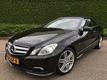 Mercedes-Benz E-klasse Cabrio 250CGI Automaat AVANTGARDE AMG-Line 81.000km