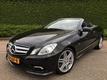 Mercedes-Benz E-klasse Cabrio 250CGI Automaat AVANTGARDE AMG-Line 81.000km