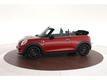 Mini Cooper Cabrio Cabrio Chili