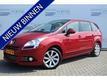 Peugeot 5008 1.6 VTI BLUE LEASE 7P. Leer  Pano dak  Navi  Ecc  Lm  Pdc .