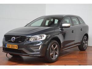 Volvo XC60 D3 136PK Start Stop R-Design