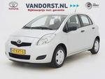 Toyota Yaris 1.0 VVTI Acces | Airco | Centrale Vergrendeling |