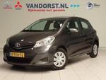 Toyota Yaris 1.0 VVT-i Now 5-deurs | Airco | Radio CD