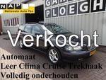 Volvo V70 2.4 D 5-Cil GEARTRONIC Leer Clima Cruise Trekhaak