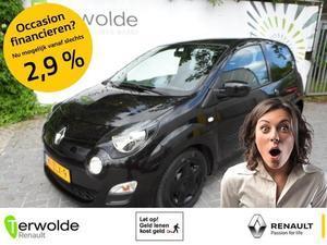 Renault Twingo 1.2 16V COLLECTION | Airco | Bluetooth | Cruise Control | Metallic Lak | Eerste Eigenaar |