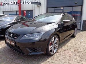 Seat Leon 2.0 TSI Cupra 280