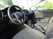 Seat Leon 1.6 TDI Style 5drs, LED, Navigatie, Climate Control, Parkeersensoren V A, LM Velgen