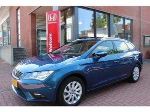 Seat Leon 1.2 TSI 110pk Style afn trekh