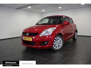 Suzuki Swift 1.2 BANDIT EASSS  Cruise,Airco,Lm velgen