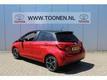 Toyota Yaris 1.5 HYBRID DYNAMIC BI-TONE Navigatie, Safety sense , Panoramadak