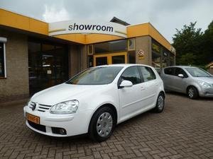 Volkswagen Golf 1.9 TDI COMFORTLINE Automaat Airco