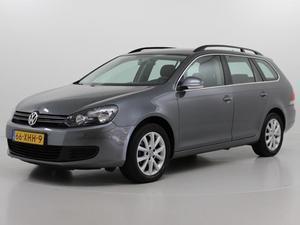 Volkswagen Golf 1.2 TSI 105 PK 6-Bak Variant Comfortline  BNS