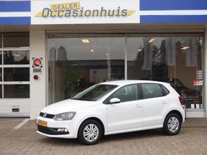 Volkswagen Polo 1.0 5-DRS Trendline BM  Airco BlueTooth