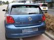 Volkswagen Polo 1.4 TDI BUSINESS EDITION 5-DRS.