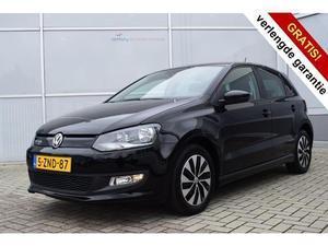 Volkswagen Polo 1.4 TDI 75 PK BLUEMOTION NAVI   AIRCO   PDC   CRUISE