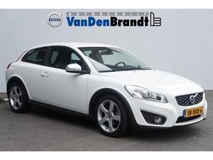 Volvo C30 1.6 D2 R-EDITION TomTom