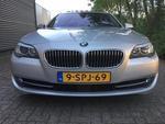 BMW 5-serie 535xd High Executive