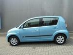 Daihatsu Sirion 1.0-12V Premium Airco Audio El. Pakket.