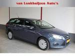 Ford Focus Wagon 1.6 TDCI Econetic Lease Trend NAVI AIRCO CRUISE PDC!