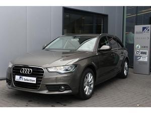 Audi A6 Avant 2.0 TDI BUSINESS EDITION Automaat   Navigatie