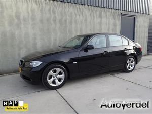 BMW 3-serie 318i automaat