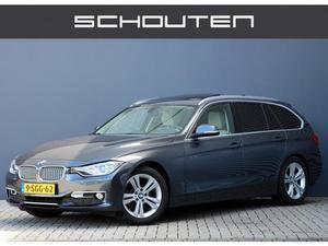 BMW 3-serie Touring 320D Aut. Modern-Line Pano`dak Navi 17``