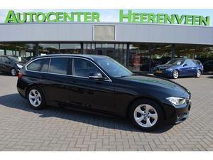 BMW 3-serie Touring 320D EFFICIENTDYNAMICS EDITION EXECUTIVE UPGRADE Navi full-map   Xenon   Telefoon   Cruise