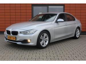 BMW 3-serie 320D EFFICIENTDYNAMICS EDITION HIGH EXECUTIVE