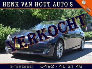 BMW 5-serie Touring 520D HIGH EXECUTIVE AUTOMAAT | VERKOCHT