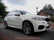 BMW X5 3.5I XDRIVE M-PAKKET *!*PANODAK MEMORY ELEK.AKLEP*!*