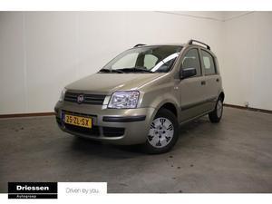 Fiat Panda 1.2 EDIZIONE COOL  Navi,Airco,Achteruitrijcamera