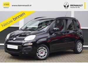 Fiat Panda 85pk TwinAir Lounge  Airco 5drs.