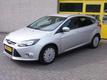 Ford Focus 1.6 TDCI 105PK 5drs ECONETIC LEASE TITANIUM BJ2013 Navi ECC Cruise-Control PDC V A