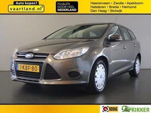 Ford Focus WAGON 1.6 TDCI Business  navi,pdc,trekhaak