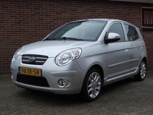 Kia Picanto 1.1 X-ECUTIVE `08 Clima Inruil Mogelijk