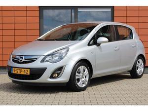 Opel Corsa 1.3 CDTI DESIGN EDITION NAVIGATIE