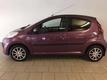 Peugeot 107 1.0 Envy AIRCO ELEK RAMEN VELGEN CRUISE LED BLUETOOTH NIEUWSTAAT