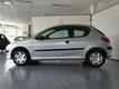 Peugeot 206 1.4 Gentry APK    BEURT