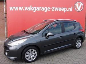 Peugeot 207 SW 1.6 VTI 120PK XS Automaat | Panoramadak