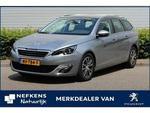 Peugeot 308 SW Allure 1.6 BlueHDi 120 PK PANORAMADAK | RIJKLAARPRIJS