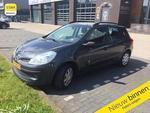 Renault Clio TCE 100pk Corporate  Airco Cruise Trekhaak