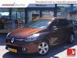 Renault Clio Energy TCe 90pk Expression NAVI
