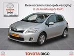 Toyota Auris 1.8 FULL HYBRID BUSINESS | Navigatie | Afn.Trekhaak | Climate-ctrl