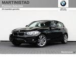 BMW 1-serie 116d Corporate Lease Executive SportLine Steptronic Edition Prijsvoordeel: € 6.154,- | Pdc voor & ac