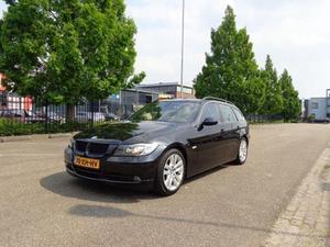 BMW 3-serie Touring 325i High Executive, Navi Prof, Xenon, Sportstoelen